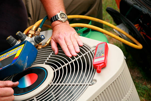 Affordable air conditioning repair in Northwest Ithaca, NY