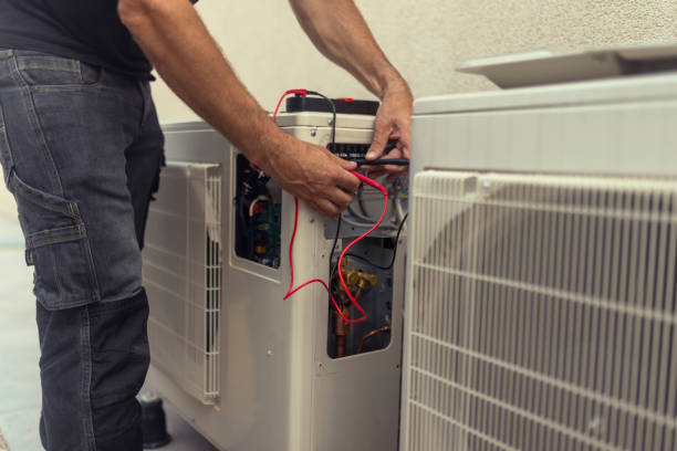 Best HVAC repair near me  in Northwest Ithaca, NY