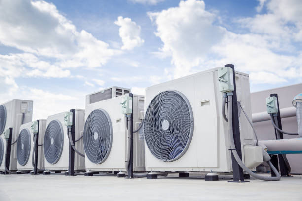 Best HVAC companies near me  in Northwest Ithaca, NY