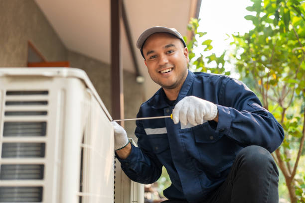  Northwest Ithaca, NY HVAC Pros